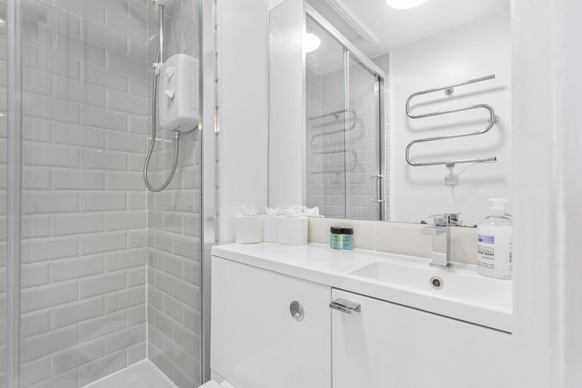 Apartamento Cosy Flat Moments From The Beach, Kemptown