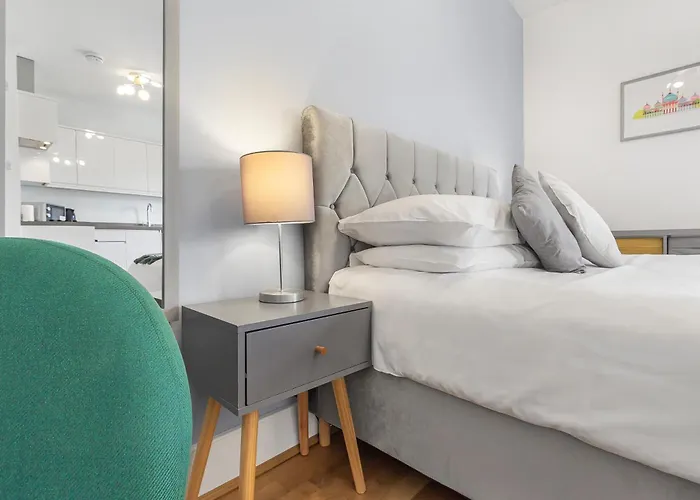 Cosy Studio Flat Moments From The Beach, Kemptown