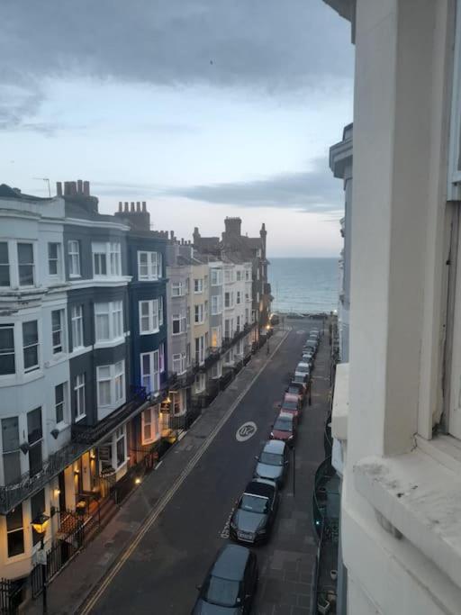 Apartment Cosy Flat Moments From The Beach, Kemptown Brighton